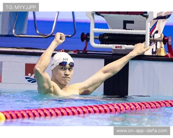 孙杨禁赛背后真相揭秘原因分析及对中国游泳的影响 孙杨禁赛背后真相揭秘原因分析及对中国游泳的影响